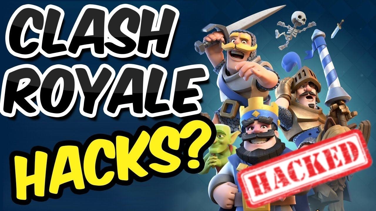 Lucky Patcher Clash Royale - Lucky patcher app guide - 